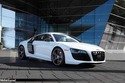 Audi R8 V10 Exclusive Selection