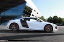 Audi R8 V10 Exclusive Selection