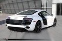 Audi R8 V10 Exclusive Selection