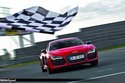 Audi R8 e-tron : projet abandonné
