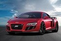 Nouveau kit ABT pour l'Audi R8 V10