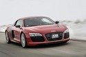 L'Audi R8 e-tron bientôt produite