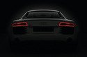 6 cylindres pour la future Audi R8