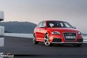 Audi RS3 Sportback