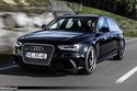 ABT Audi RS4 Avant