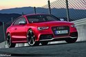 Audi RS5 2012