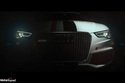 Audi RS5 : surprise à Pikes Peak