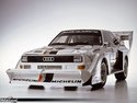 Audi Quattro S1