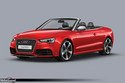 Audi RS5 Cabriolet