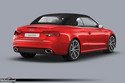 Audi RS5 Cabriolet