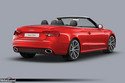 Audi RS5 Cabriolet
