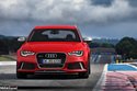 Audi RS6 Avant 2013