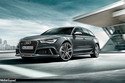 Les USA privés d'Audi RS6 Avant