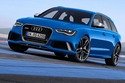 Audi RS6 Avant