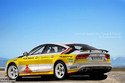 Audi RS7 Sportback Groupe B