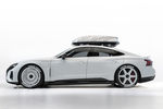 Découvrez l'Audi RS e-tron GT de Ken Block