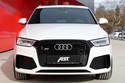 Audi RS Q3 par ABT Sportsline