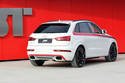 Audi RS Q3 par ABT Sportsline