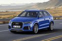 Audi RS Q3 Performance