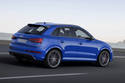 Audi RS Q3 Performance