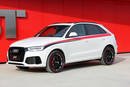430 ch pour l'Audi RS Q3 ABT Sportsline