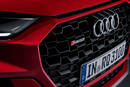 Audi RS Q3 2020