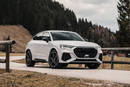 L'Audi RS Q3 revu par ABT Sportsline