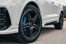 Audi RS Q3 par ABT Sportsline
