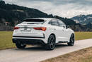 Audi RS Q3 par ABT Sportsline