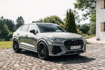 ABT Sportsline : des nouveautés pour l'Audi RS Q3