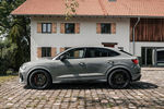 Audi RS Q3 par ABT Sportsline