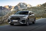 Audi fête les 10 ans du RS Q3 avec une édition limitée