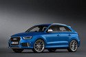 Prix de l'Audi RS Q3