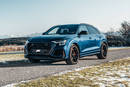 700 ch pour l'Audi RS Q8 revu par ABT Sportsline