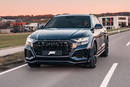 L'Audi RS Q8 revu par ABT Sportsline