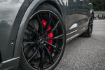 Plus de 700 ch pour l'Audi RS Q8 revu par ABT Sportsline