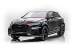 780 ch pour l'Audi RS Q8 revu par Mansory