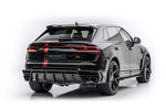 Audi RS Q8 par Mansory