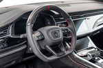 Audi RS Q8 par Mansory