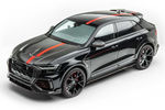 Audi RS Q8 par Mansory