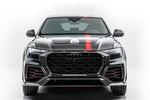 Audi RS Q8 par Mansory