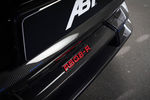 ABT RSQ8-R - Crédit photo : ABT Sportsline