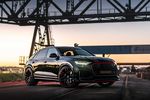 Manhart RQ 800 : l'Audi RS Q8 revu par Manhart