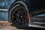 Audi RSQ8 Signature Edition par ABT Sportsline