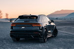 Audi RSQ8 Signature Edition par ABT Sportsline