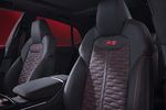 Audi RS Q8 performance
