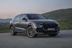Audi RS Q8 (2024)