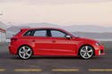 Nouvelle Audi RS3 Sportback