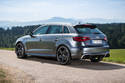 Audi RS3 par Abt Sportsline - Crédit photo : Abt Sportsline
