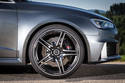 Audi RS3 par Abt Sportsline - Crédit photo : Abt Sportsline